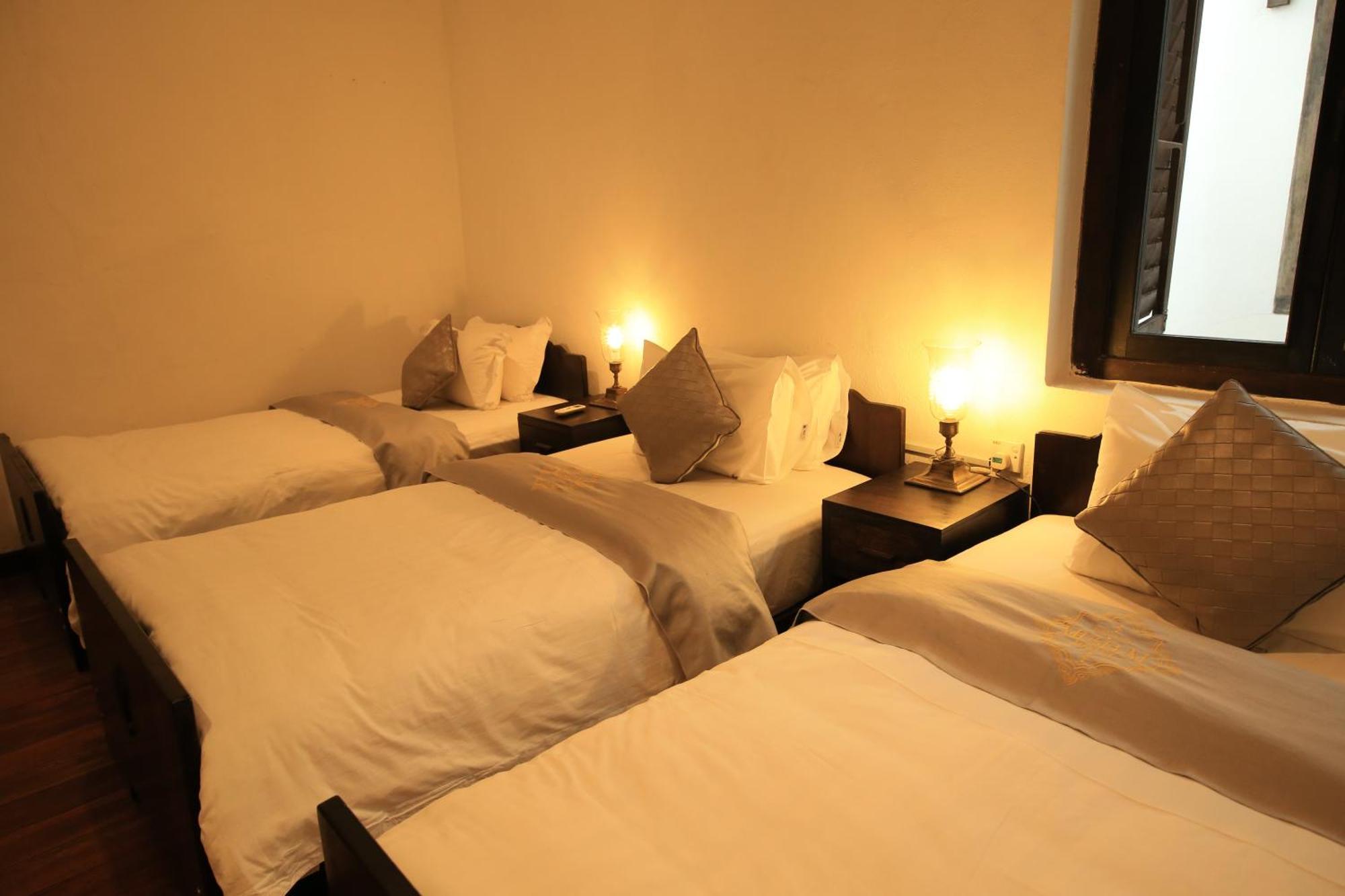 Museum Hotel George Town Eksteriør billede
